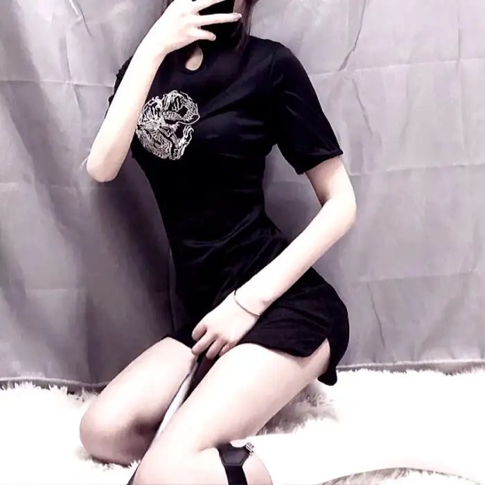 天使降临